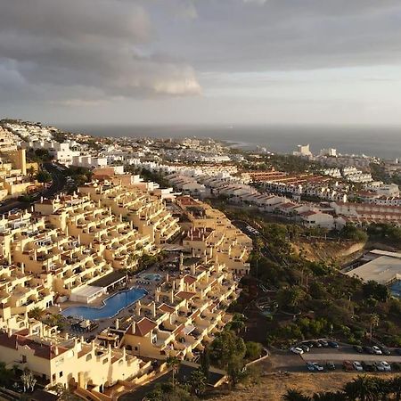 דירות אדחה Penthouse With Ocean Views - Torviscas מראה חיצוני תמונה