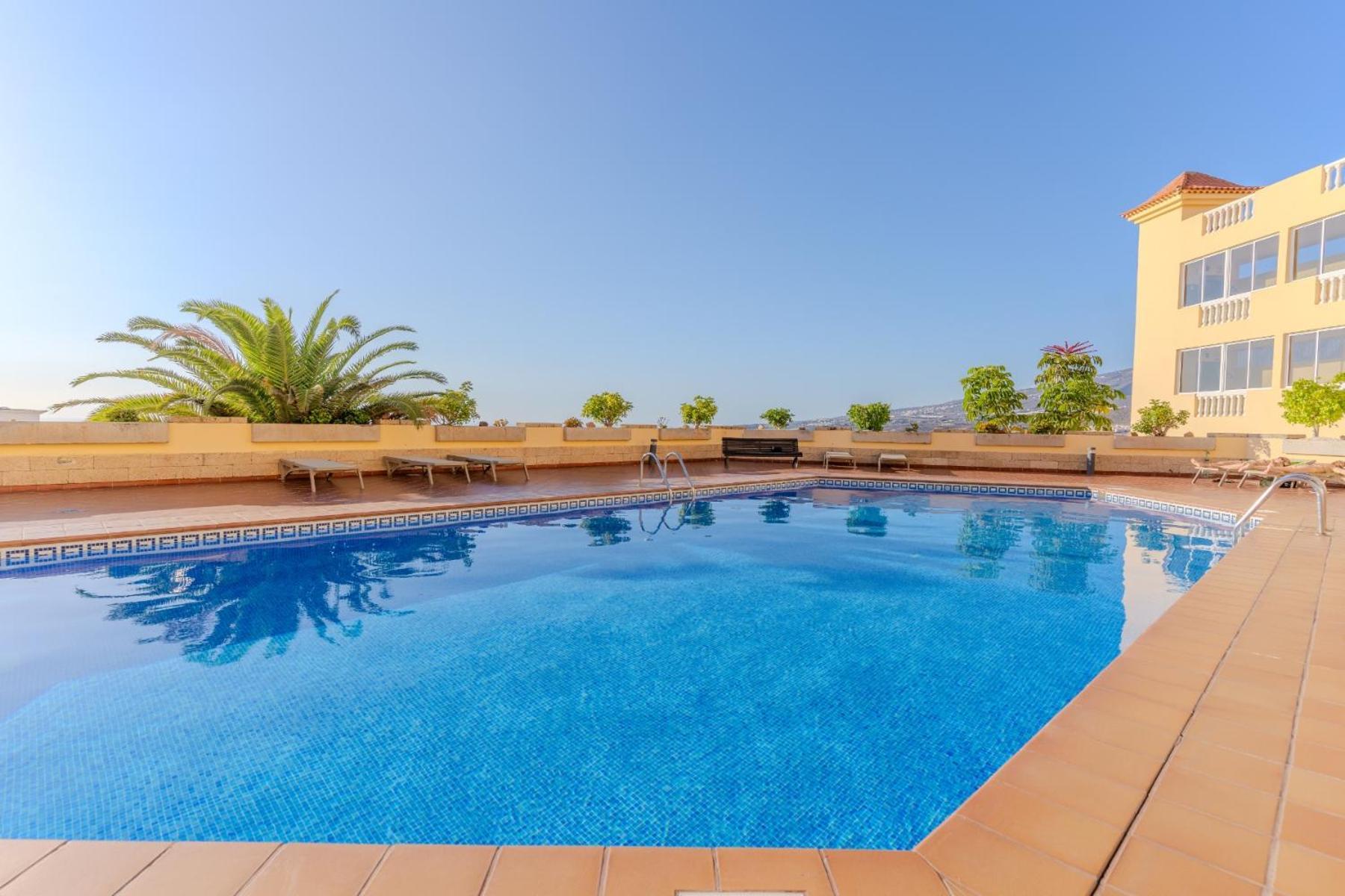 דירות אדחה Penthouse With Ocean Views - Torviscas מראה חיצוני תמונה